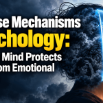 Defense Mechanisms Psychology: How the Mind Protects Itself From Emotional Conflict thumbnail