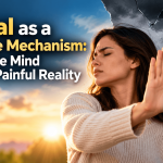 Denial as a Defense Mechanism: When the Mind Rejects Painful Reality thumbnail