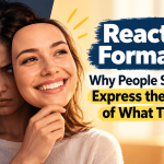 Reaction Formation: Why People Sometimes Express the Opposite of What They Feel thumbnail